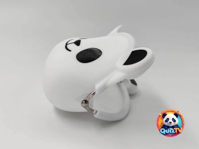 Panda pénztárca gyerekeknek