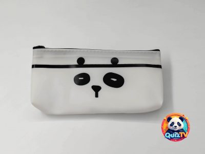 Pandás tolltartó - Image 2